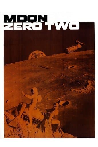 Moon Zero Two Image