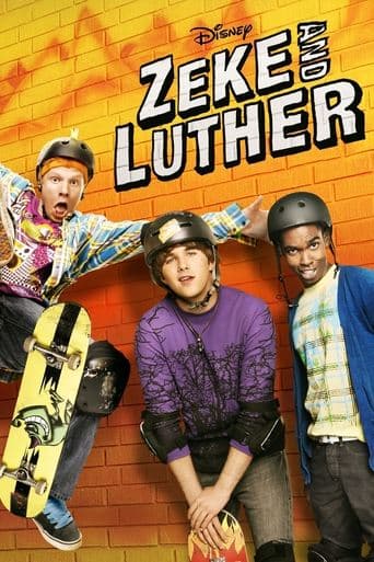 Zeke and Luther Image