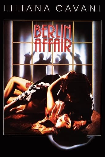 The Berlin Affair Image