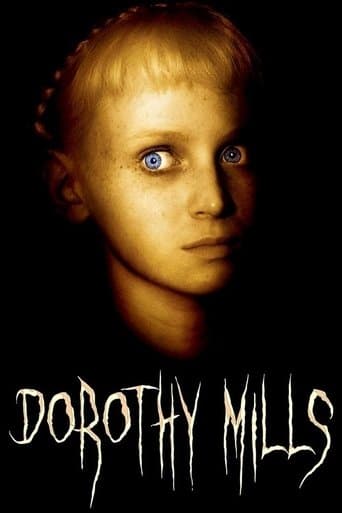 Dorothy Mills Image