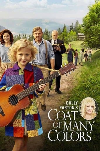 Dolly Parton's Coat of Many Colors Image