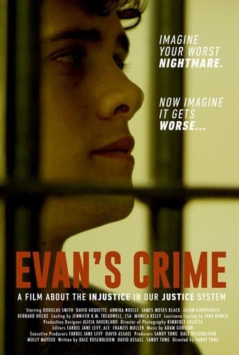 Evan's Crime Image