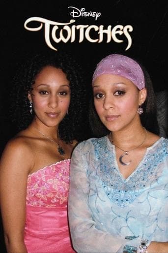 Twitches Image