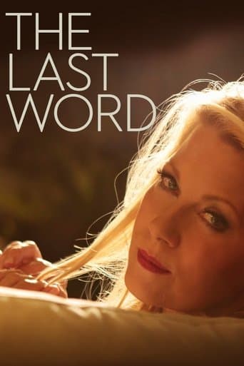 The Last Word Image