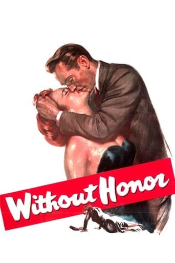 Without Honor Image