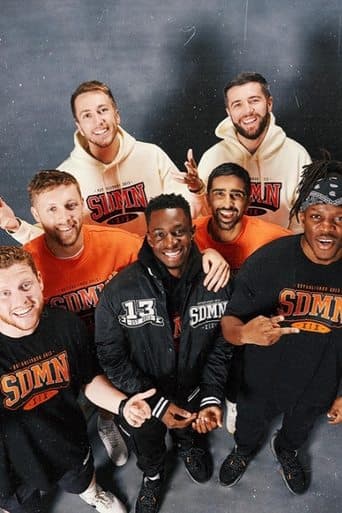 Sidemen Image