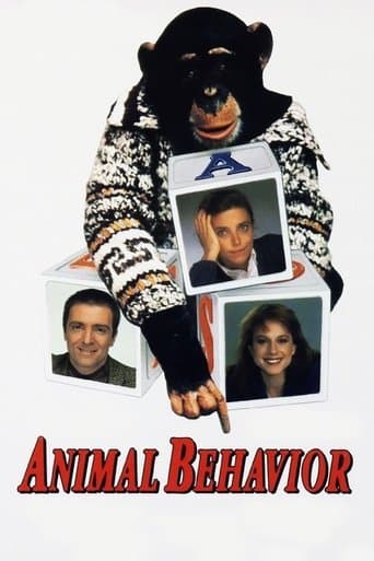 Animal Behavior Image