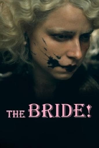 The Bride! Image