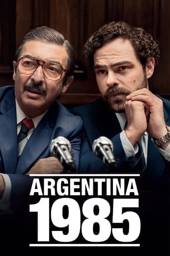 Argentina 1985 Image