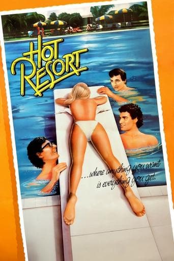 Hot Resort Image