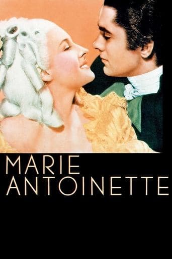 Marie Antoinette Image