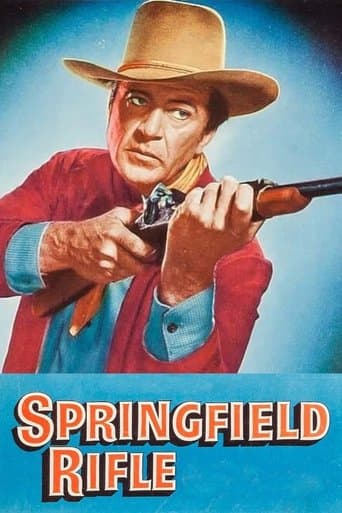 Springfield Rifle Image
