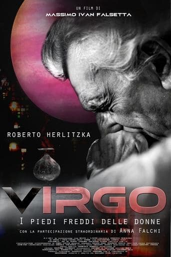 Virgo - A Woman's Cold Feet Image