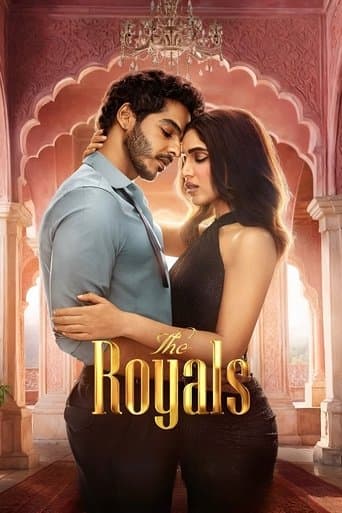The Royals Image
