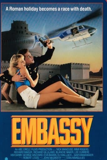Embassy Image
