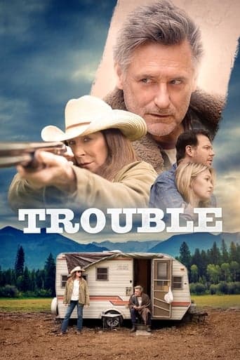 Trouble Image