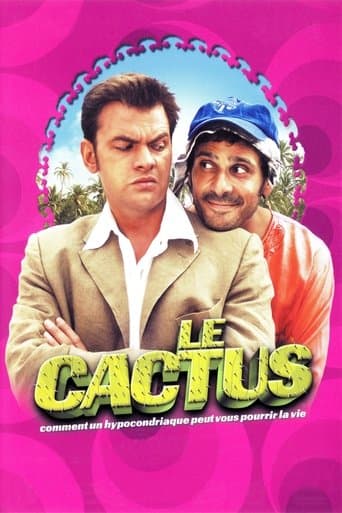 Le Cactus Image