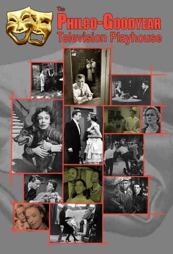 The Philco Television Playhouse Image