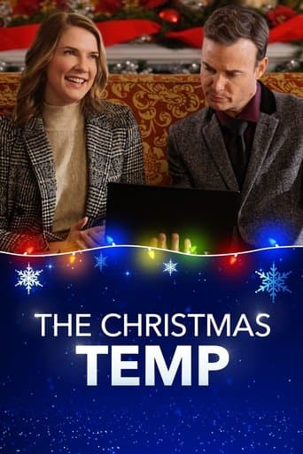 The Christmas Temp Image