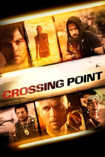 Crossing Point Image