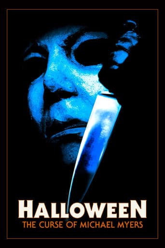 Halloween: The Curse of Michael Myers Image