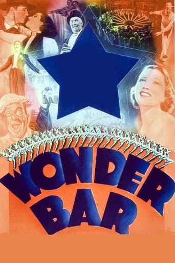 Wonder Bar Image
