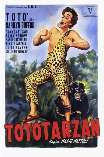 Tototarzan Image