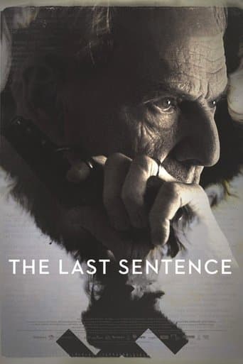 The Last Sentence Image