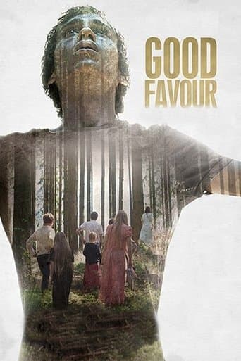 Good Favour Image