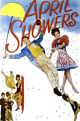 April Showers Image