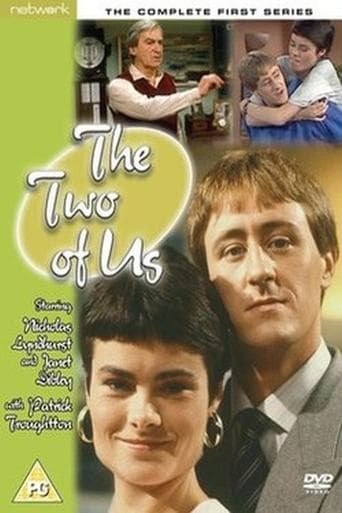The Two of Us Image