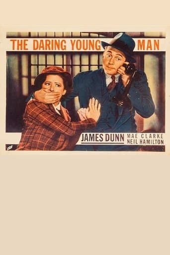 The Daring Young Man Image