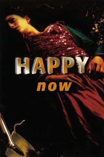 Happy Now Image