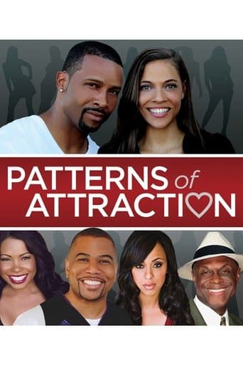 Patterns of Attraction Image