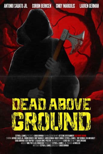 Dead Above Ground Image