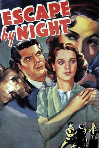 Escape by Night Image