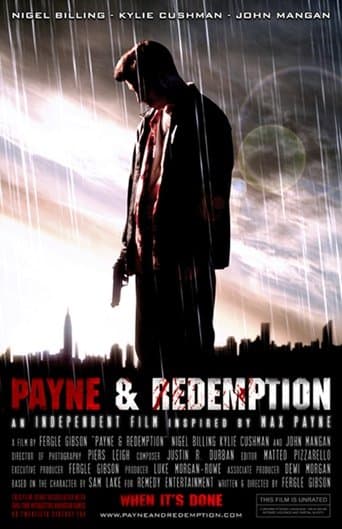 Payne & Redemption Image