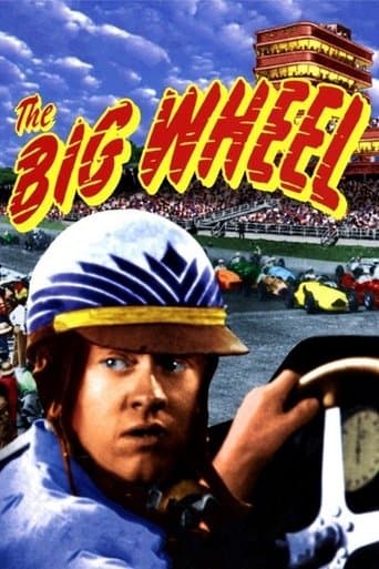 The Big Wheel Image
