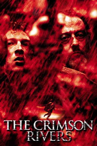 The Crimson Rivers Image