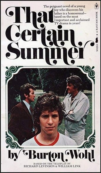 That Certain Summer Image