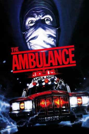 The Ambulance Image