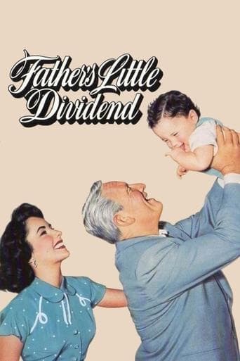 Father's Little Dividend Image