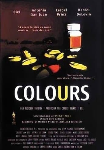 Colours Image