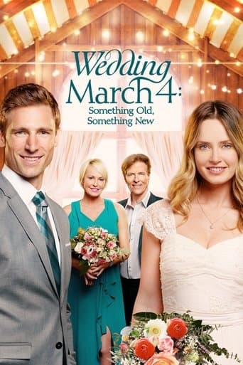 Wedding March 4: Something Old, Something New Image