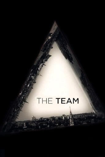 The Team Image