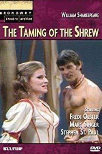 The Taming of the Shrew Image