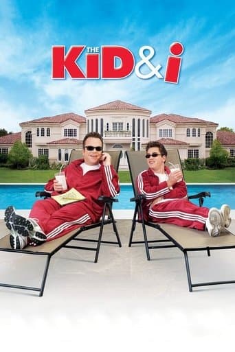 The Kid & I Image