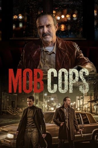 Mob Cops Image