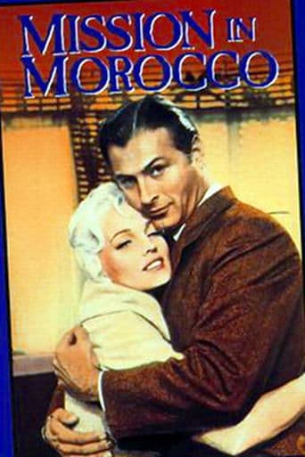 Mission in Morocco Image