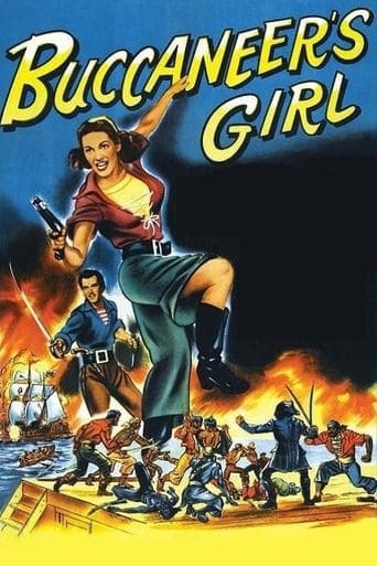 Buccaneer's Girl Image
